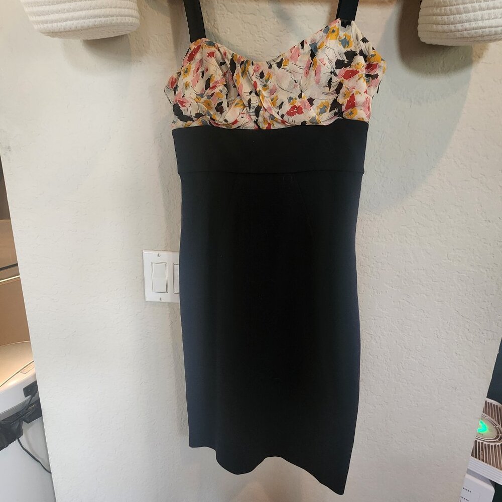 Diane Von Furstenberg Dress